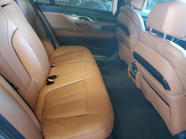 WBA7F2C53GG419491 BMW 750 Xi