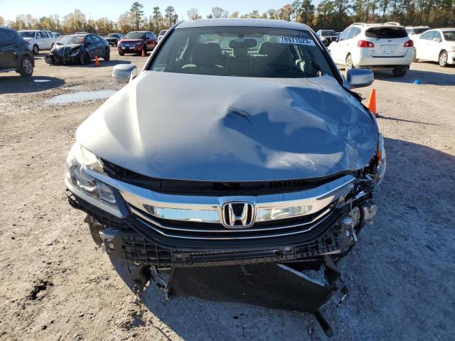1HGCR2F78HA059551 Honda ACCORD EX