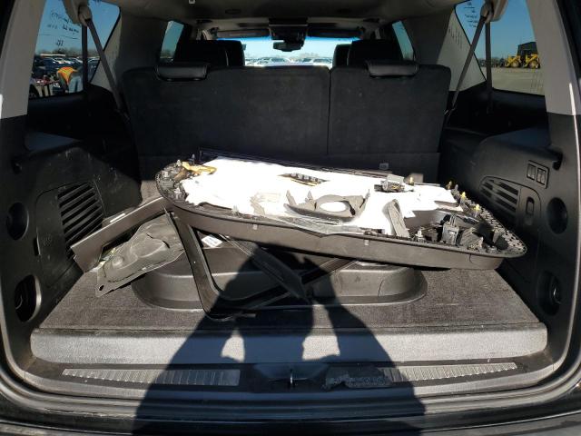 1GKS1HKJ6GR399324 GMC YUKON XL DENALI