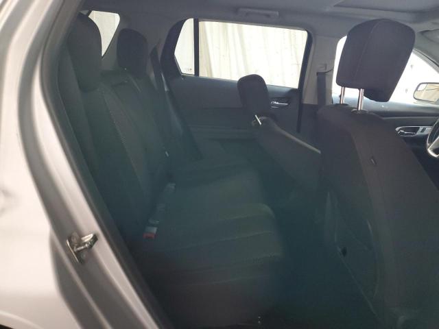 2GKFLWEK4E6173036 GMC Terrain Sle