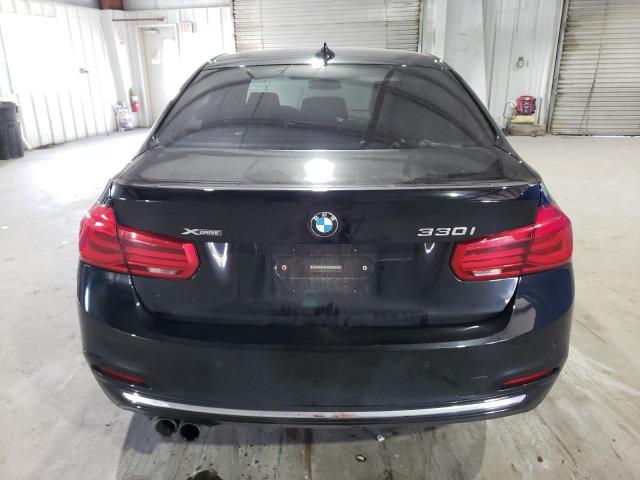 WBA8D9G39HNU65397 BMW 330 XI
