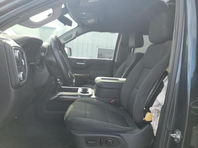 3GTU9CEDXLG319071 GMC Sierra K1500 Elevation