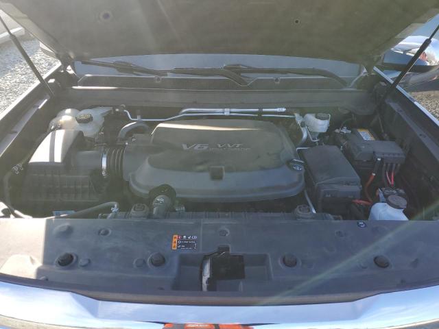 1GTG6EEN7M1168958 GMC Canyon Denali