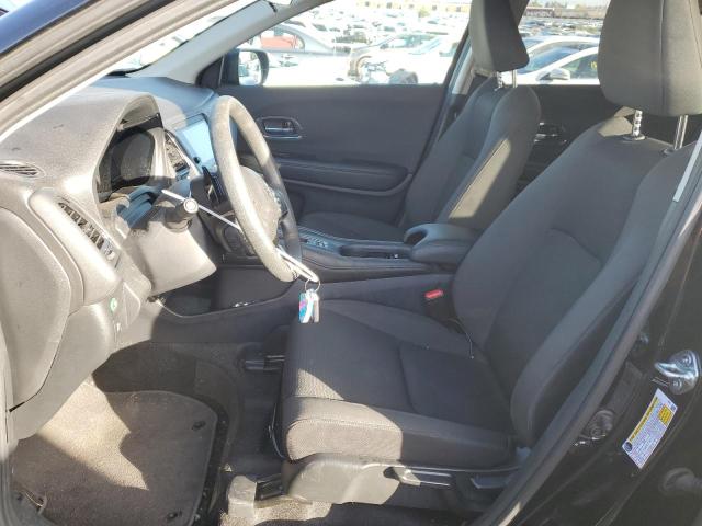 3CZRU6H5XMM704511 Honda HR-V EX