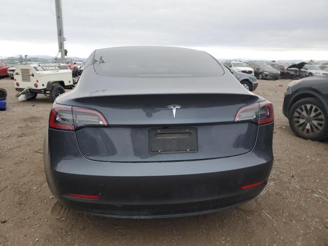 5YJ3E1EA0PF586944 Tesla MODEL 3
