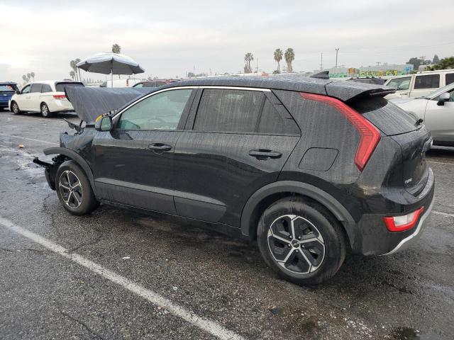 KNDCP3LEXP5101710 KIA NIRO LX