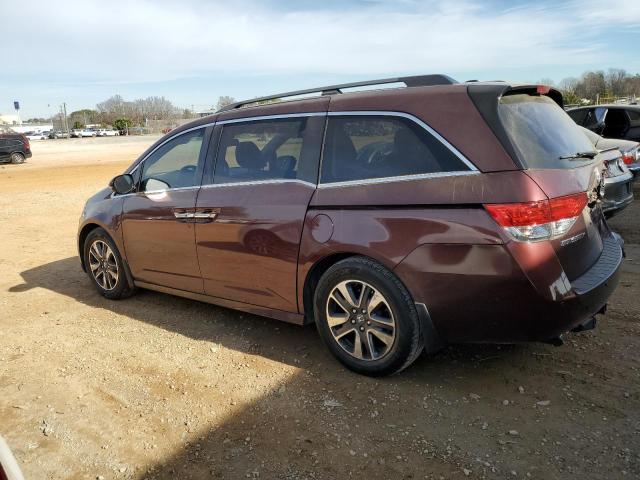 5FNRL5H99FB086885 Honda Odyssey Touring