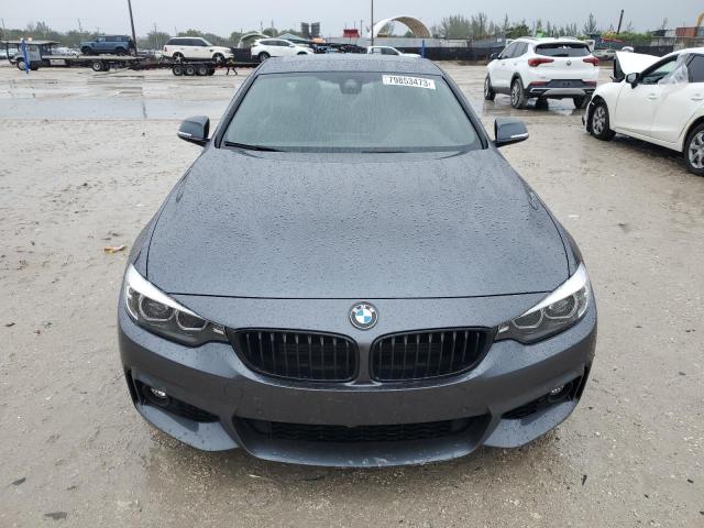 WBA4W3C06LFH34169 BMW 430I