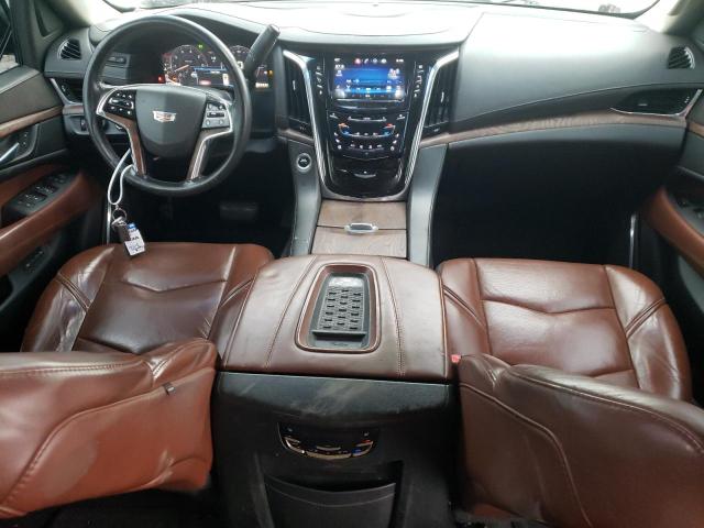1GYS4SKJ4FR717708 Cadillac Escalade Esv Luxury