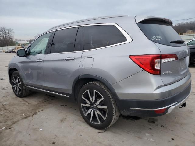 5FNYF5H64KB011434 Honda Pilot Touring