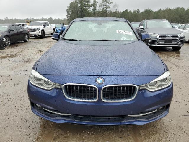 WBA8E9G50GNU29692 BMW 328 I Sulev