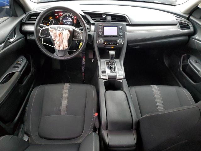 19XFC2F56HE224893 Honda Civic Lx