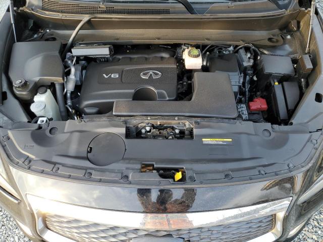 5N1DL0MM0LC541831 Infiniti QX60 LUXE