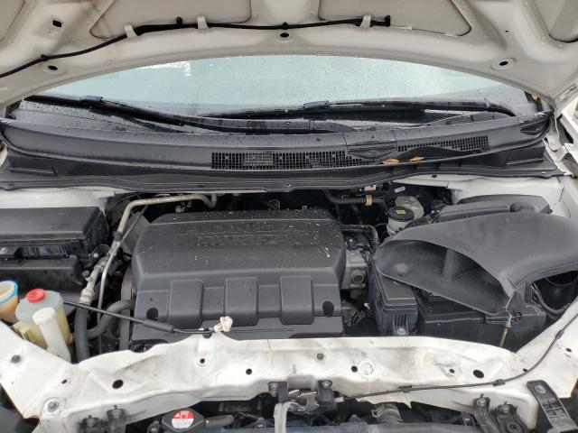 5FNRL5H45EB050971 Honda ODYSSEY EX