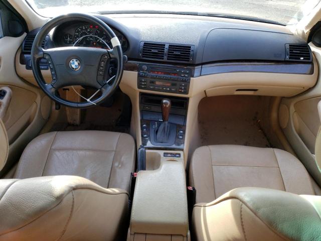 Auction sale of the 2002 Bmw 325 I , vin: WBAEV33412KL70580, lot number: 180625383