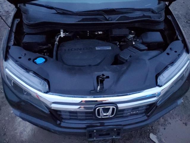 5FPYK3F13KB042348 Honda Ridgeline Sport