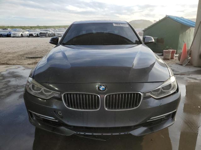 WBA3A9C54EF686440 BMW 335 I