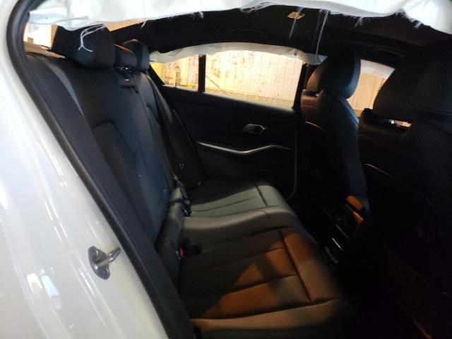 3MW89FF06P8D61605 BMW 330XI