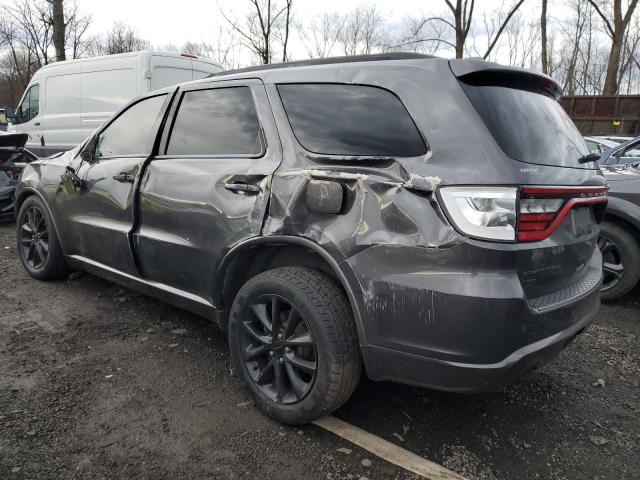 1C4RDJDG3HC857660 Dodge DURANGO GT