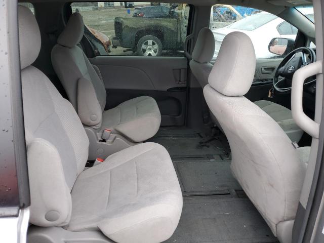 5TDZZ3DC1HS871856 Toyota Sienna