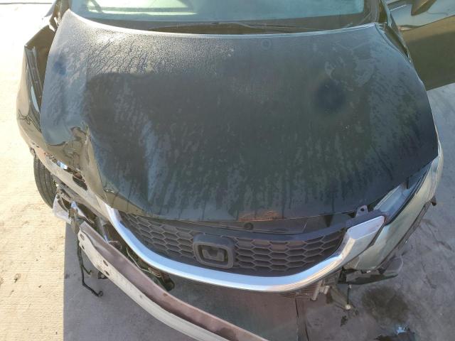 19XFB2F73FE024782 Honda CIVIC SE