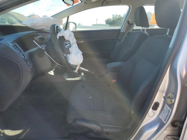 2HGFB2F73FH508764 Honda CIVIC SE