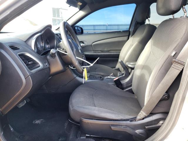1C3CDZAB0EN169925 Dodge AVENGER SE