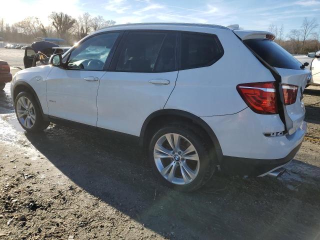5UXWX9C51G0D91737 BMW X3 Xdrive28i