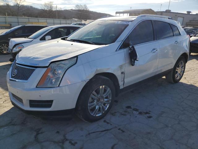 Aukcja sprzedaży 2015 Cadillac Srx Luxury Collection, vin: 3GYFNBE37FS580918, numer aukcji: 81402743