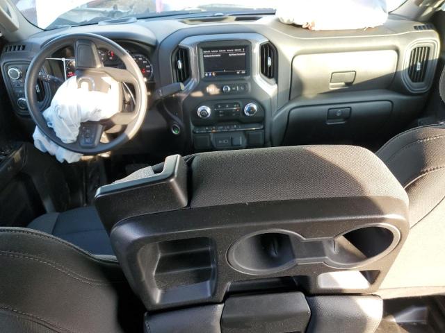 3GTPUAEK1PG125498 GMC Sierra K1500