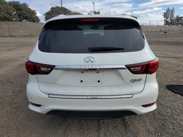 5N1DL0MN6LC505537 Infiniti QX60 LUXE