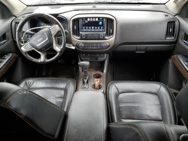 1GTP6EE1XH1156760 GMC Canyon Denali