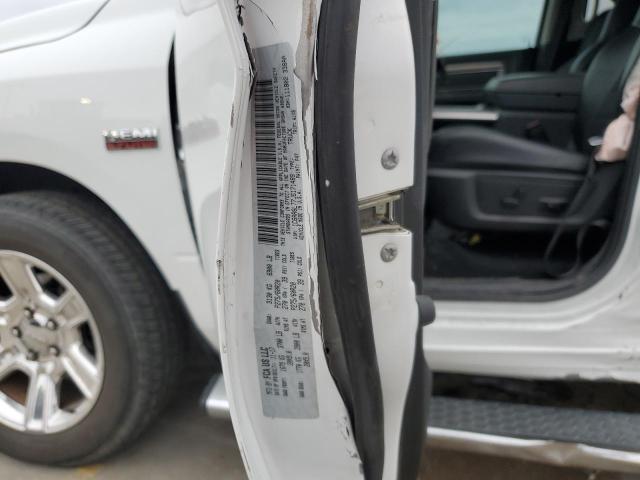 1C6RR6LT7JS171489 RAM 1500 Slt