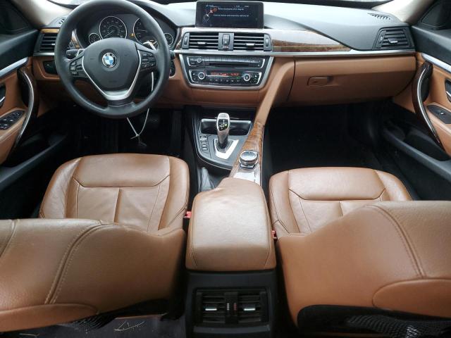 WBA3X5C59ED559413 BMW 328 XIGT