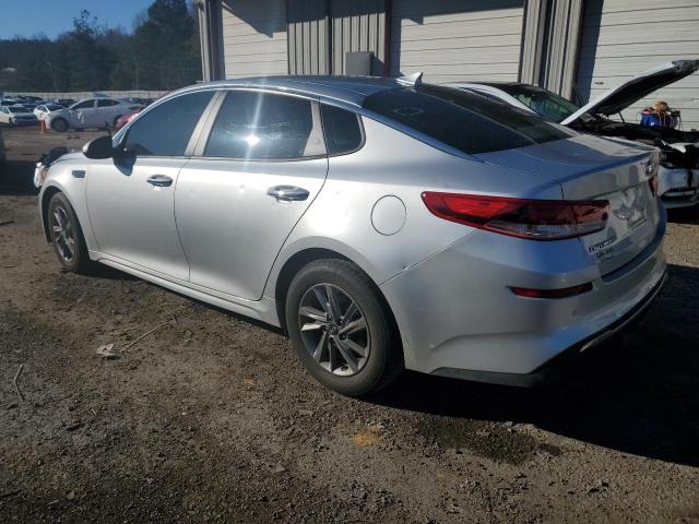 5XXGT4L36LG432100 KIA Optima Lx