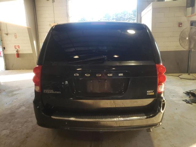 2C4RDGEG5HR760923 Dodge Grand Caravan Gt