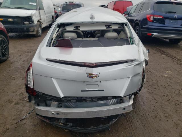 1G6AF5SX8J0169410 Cadillac ATS LUXURY