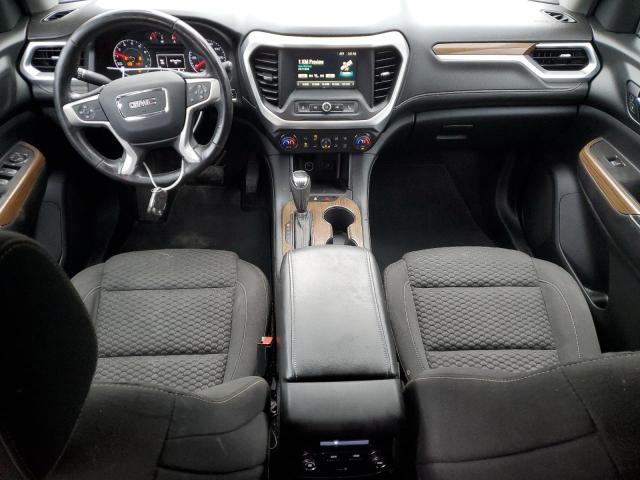 1GKKNRLA0JZ181119 GMC ACADIA SLE