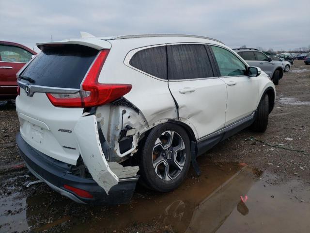 5J6RW2H98JL012363 Honda Cr-v Touring