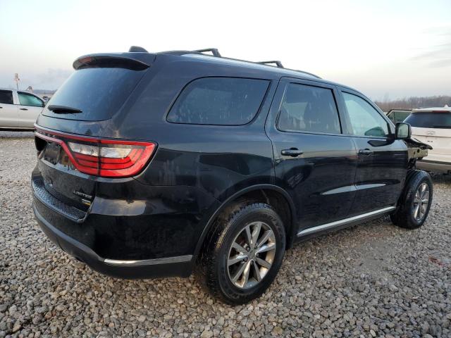 1C4RDJDG8FC722834 Dodge DURANGO LIMITED