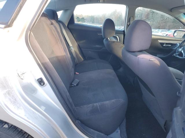1N4AL3AP0EN259046 Nissan ALTIMA 2.5