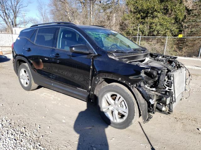 3GKALMEV8KL126107 GMC Terrain Sle