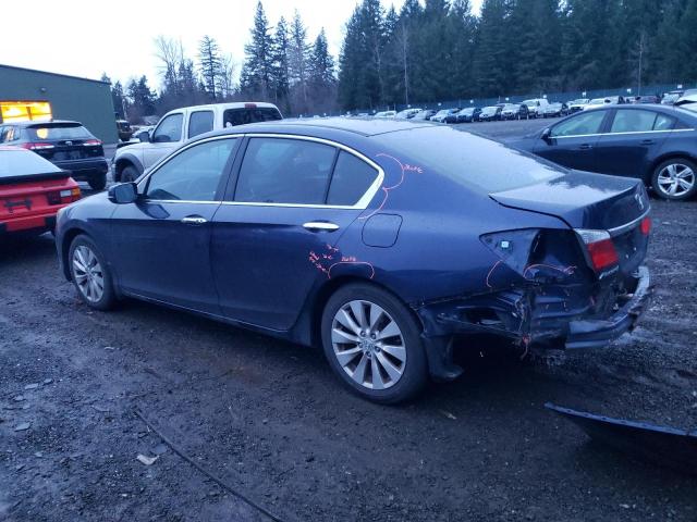1HGCR2F76EA100593 Honda ACCORD EX