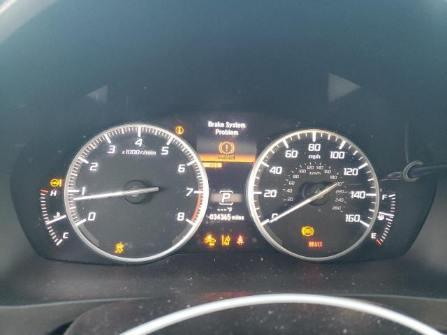 19UDE2F79HA012559 Acura Ilx Premium