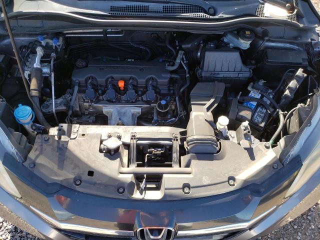 3CZRU5H78HM718960 Honda Hr-v Exl