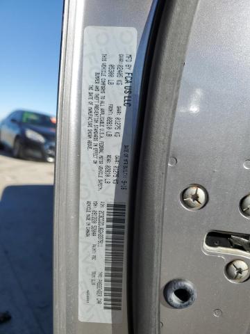 2C3CDZDJ6GH337811 Dodge Challenger Srt 392