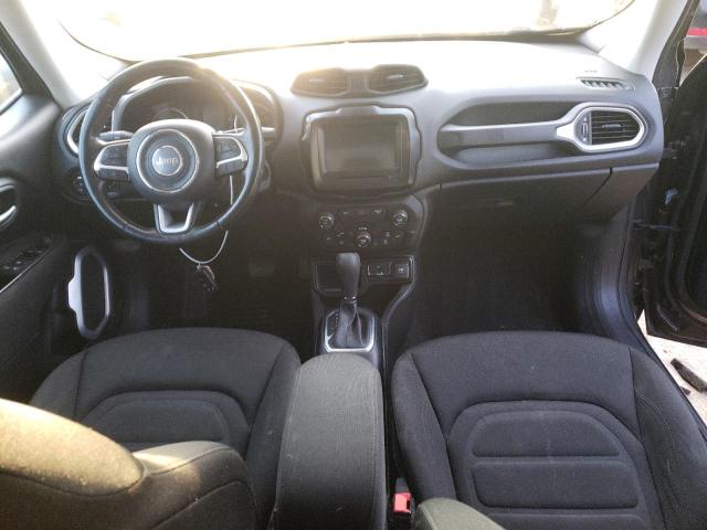 ZACCJABB3JPJ24500 Jeep Renegade Latitude