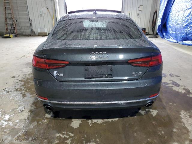 WAUBNCF5XJA011336 Audi A5 Premium Plus