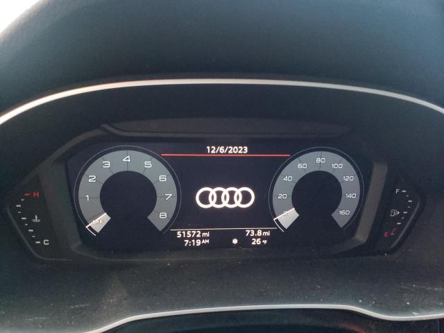 WA1AECF34L1102127 Audi Q3 PREMIUM