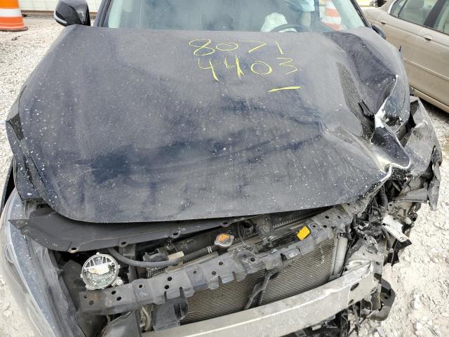 5N1DL0MM5HC525213 Infiniti QX60
